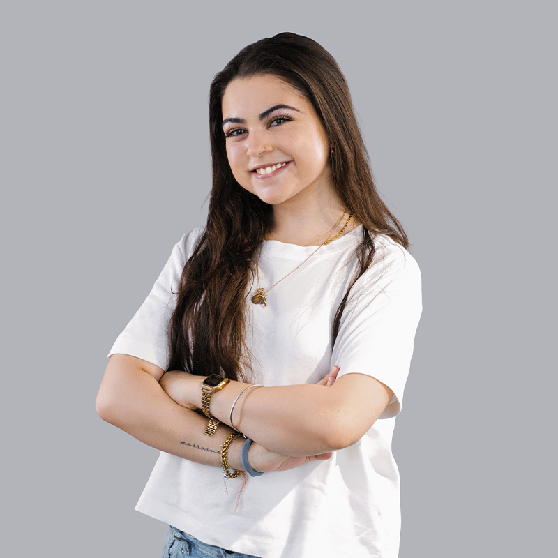 Lara Pereira