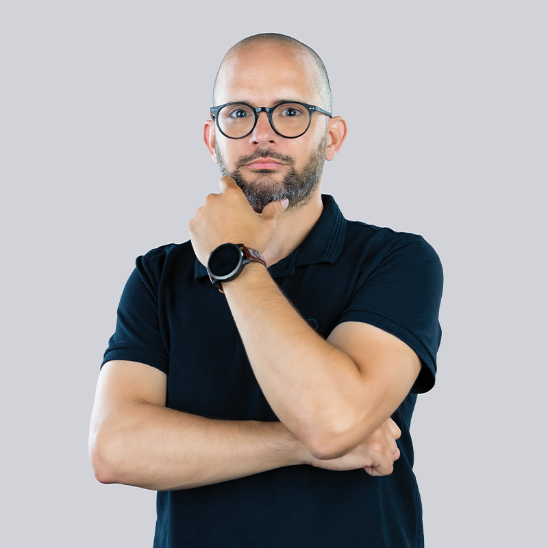 Márcio Silva