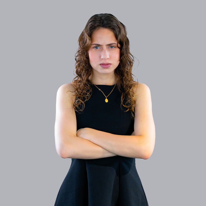 Nádia Pereira